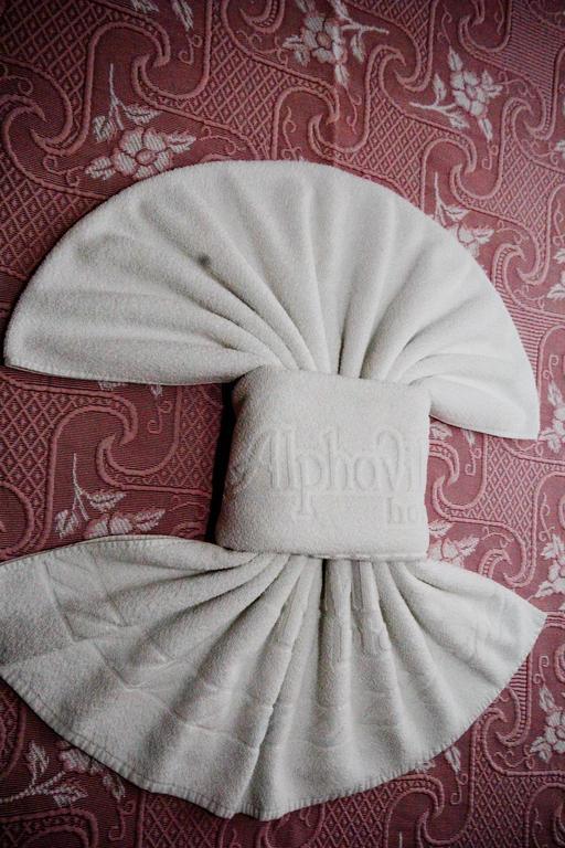 Alpha Ville Hotel アシス エクステリア 写真